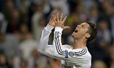 Khả năng thi đấu tại World Cup của Ronaldo vẫn còn đang bỏ ngỏ