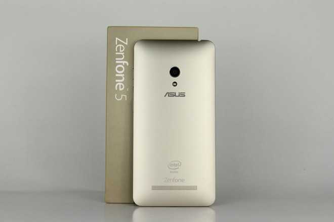 Asus Zenfone 5 