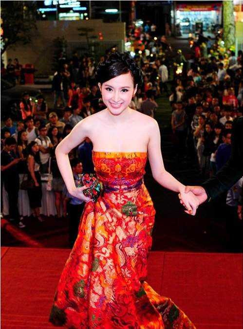 angela phương trinh