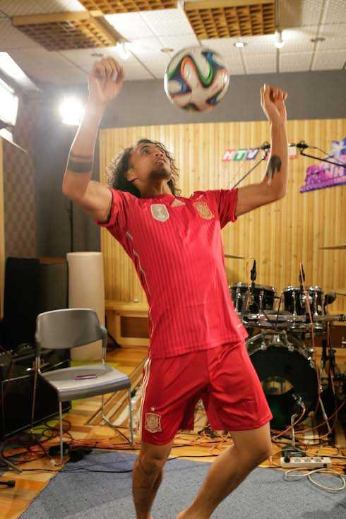 tuyệt đỉnh tranh tài