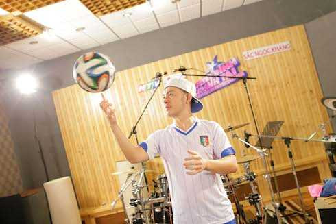 tuyệt đỉnh tranh tài