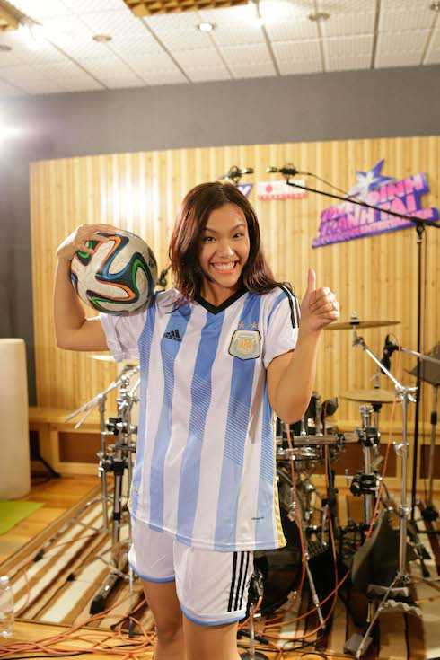 tuyệt đỉnh tranh tài