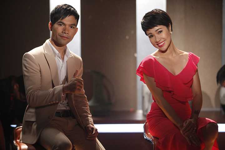 Bếp hát