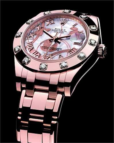 Tuy nhiên, chuyển động của đồng hồ thường không dễ nhìn thấy, trừ phi bạn có thể mở chiếc đồng hồ ra để xem cấu tạo bên trong. Do đó, việc này chỉ được thực hiện bởi các trung tâm dịch vụ được cấp phép. 