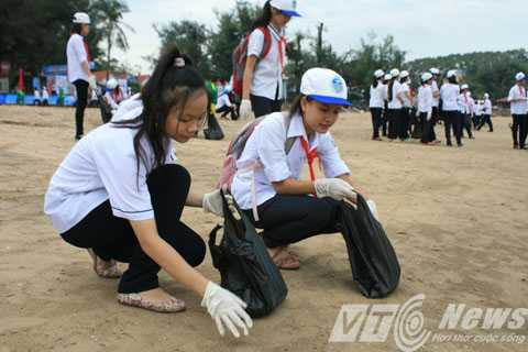 giàn khoan Hải Dương 981, Trung Quốc, ứng Ngày Đại dương Thế giới (8/6), Tuần lễ Biển và Hải đảo, Phó Thủ tướng Hoàng Trung Hải
