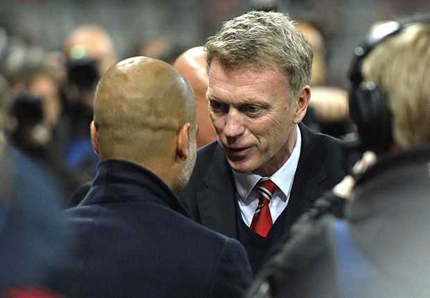 David Moyes muốn chinh chiến tại Champions League
