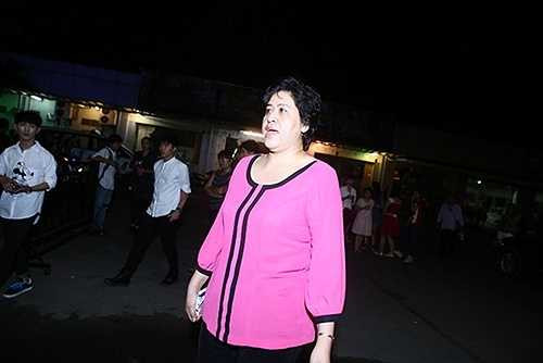 Nghề hoa hậu bắt đầu nhuốm màu scandal?