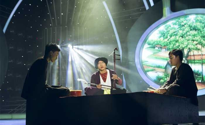 gương mặt thân quen