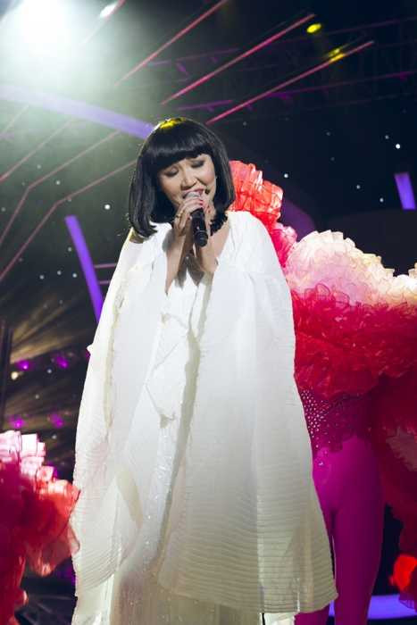 gương mặt thân quen