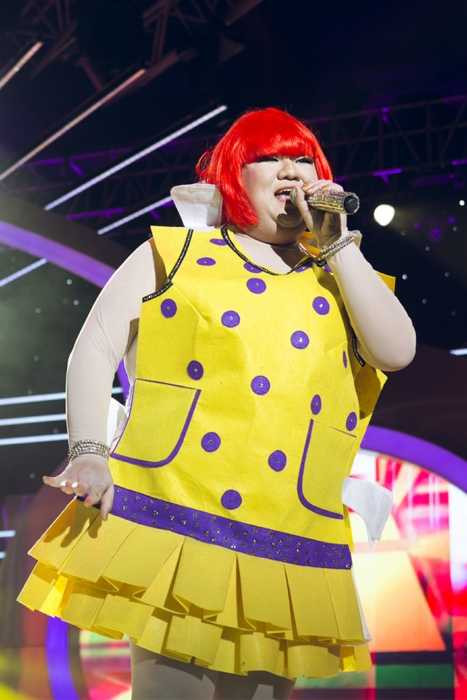 gương mặt thân quen