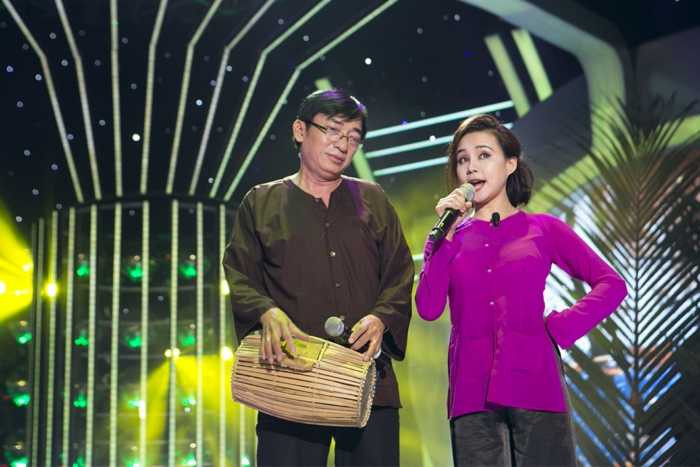 gương mặt thân quen