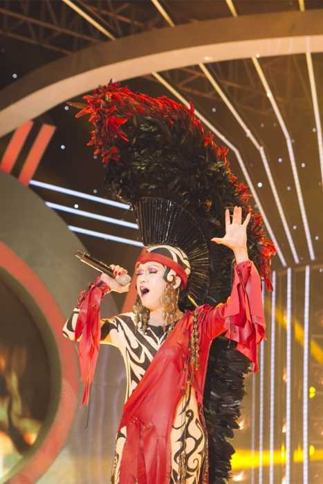 gương mặt thân quen