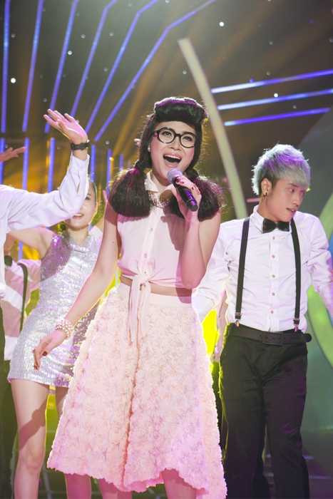 gương mặt thân quen