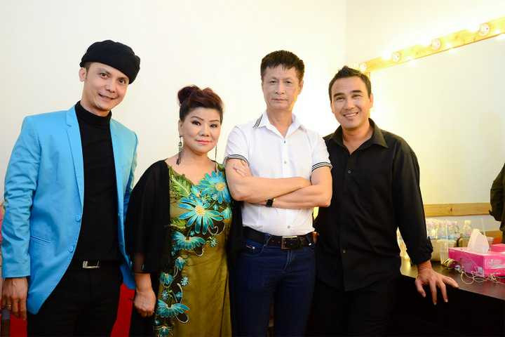 Gia đình tài tử