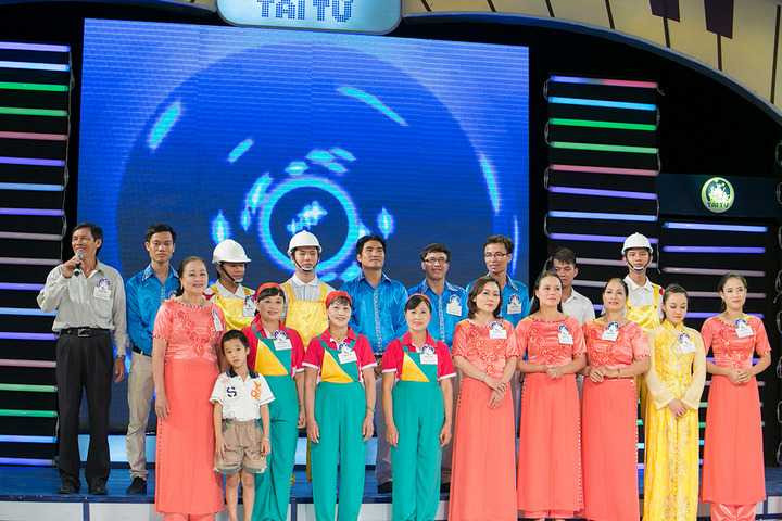 Gia đình tài tử