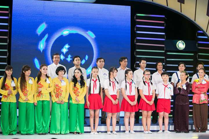 Gia đình tài tử