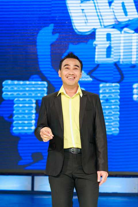 Gia đình tài tử