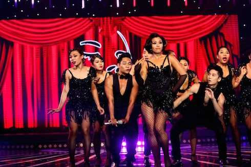 phuong vy jazz nhac kich