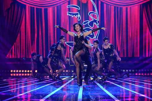 phuong vy jazz nhac kich