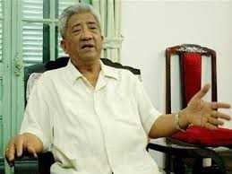 Ông Phạm Thế Duyệt 