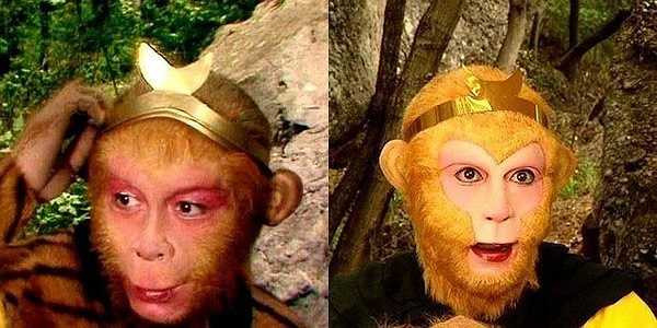 Khởi quay từ năm 1982, chính thức lên sóng vào tết năm 1986, tạo hiệu ứng mạnh mẽ nhưng nữ đạo diễn Dương Khiết vẫn chưa thể ăn ngon ngủ yên với 25 tập của bộ phim Tây du ký.