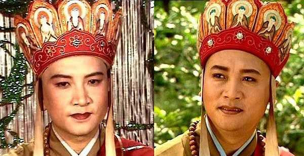 Vì thế, năm 1989, bà lại kéo quân đi quay thêm 16 tập phim. 