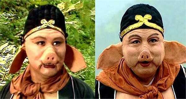 Vẫn là Lục Tiểu Linh Đồng đảm nhận vai Tôn Ngộ Không, vẫn là Trì Trọng Thoại và Từ Thiếu Hoa chia nhau thể hiện vai Đường Tăng nhưng câu chuyện không còn mang không khí của phiên bản đầu tiên. 