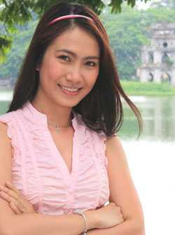 Thanh Thảo
