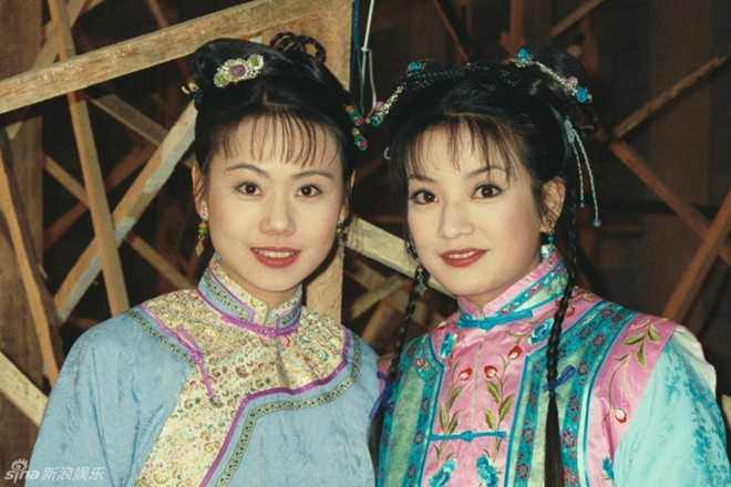 Hoàn châu cách cách