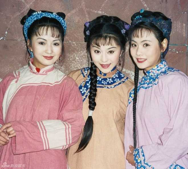 Hoàn châu cách cách