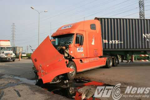 TNGT, phà Đình Vũ, Hải Phòng, xe khách Hoàng Long, du khách nước ngoài, Bệnh viện Hữu nghị Việt Tiệp