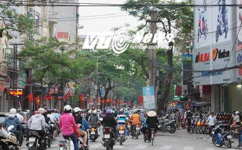 xe điện, Hải Phòng, Trung Quốc, nhập lậu, cơ quan chức năng, Phòng CSGT