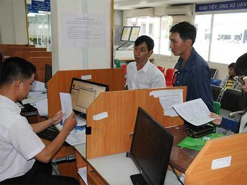 4 tháng đầu năm thu và xử lý 8.490 tỷ đồng nợ thuế