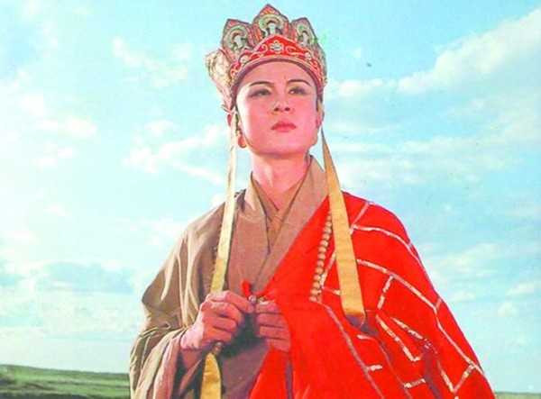 Đọ phong độ Đường Tăng trong các phiên bản 'Tây du ký'