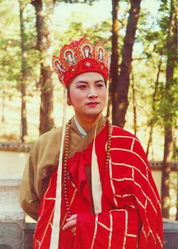 Đọ phong độ Đường Tăng trong các phiên bản 'Tây du ký'