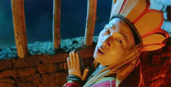 Đọ phong độ Đường Tăng trong các phiên bản 'Tây du ký'