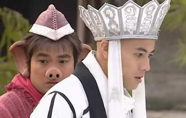 Đọ phong độ Đường Tăng trong các phiên bản 'Tây du ký'