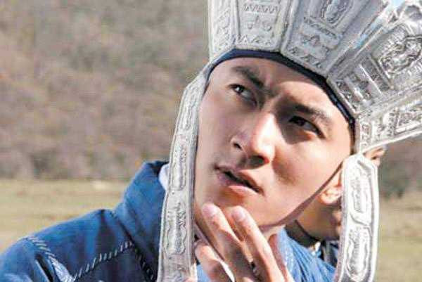 Đọ phong độ Đường Tăng trong các phiên bản 'Tây du ký'