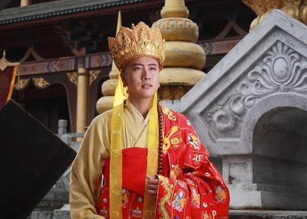 Đọ phong độ Đường Tăng trong các phiên bản 'Tây du ký'