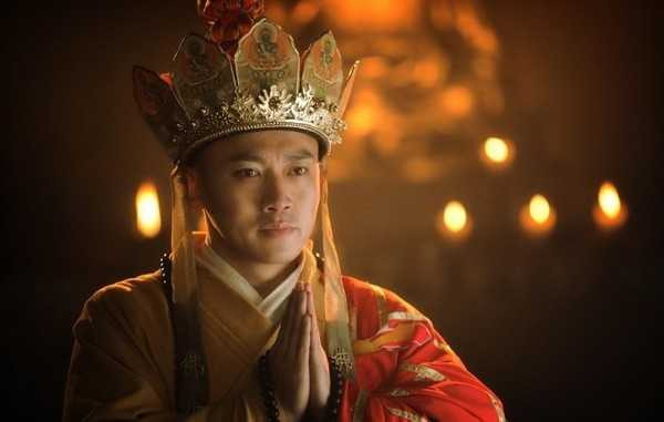 Đọ phong độ Đường Tăng trong các phiên bản 'Tây du ký'