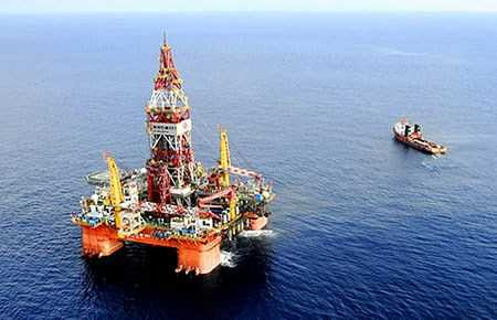 Trung Quốc đang tiếp tục sử dụng chiến thuật cù cưa để hiện thực hóa mưu đồ xâm chiếm vùng biển chủ quyền của Việt Nam - Ảnh: Internet