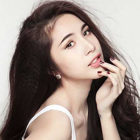 Chưa bao giờ cô mắc lỗi mặc phản cảm sau lần mặc đồ bơi lên sân khấu cách đây vài năm.