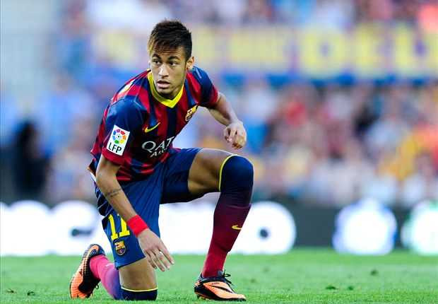 Neymar đừng mơ giành quả bóng vàng