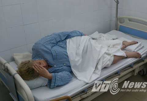 TNGT, đường 356 Đình Vũ, Hải Phòng, Bệnh viện Việt Tiệp, người nước ngoài