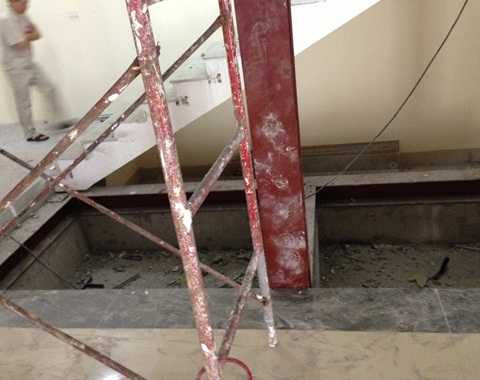 Nam Đô Complex, GP.Invest, bất động sản, địa ốc, nhà đất