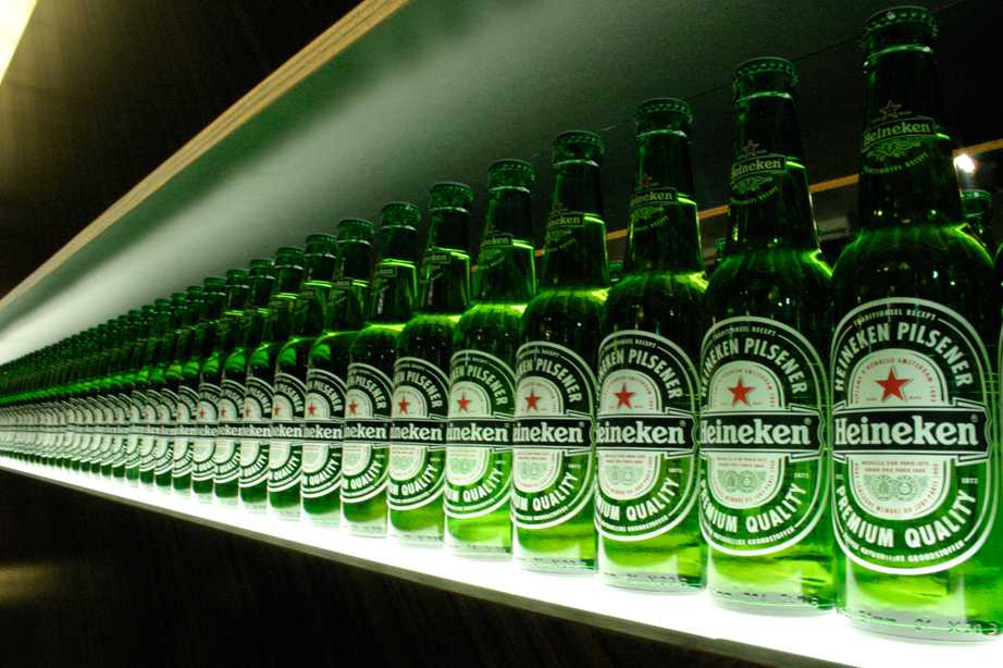 Heineken