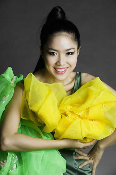 le phuong ngoc ngoan