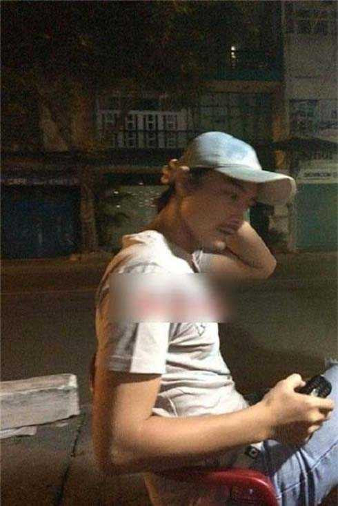 le phuong ngoc ngoan