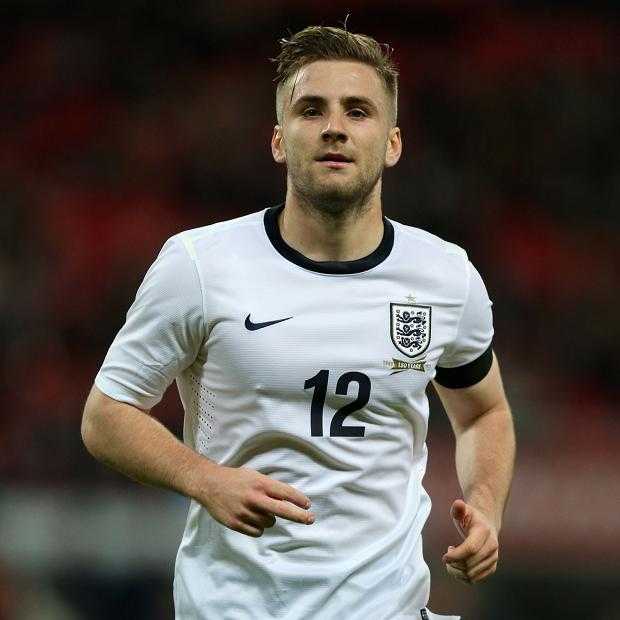 Luke Shaw "ngốn' của Man Utd bao nhiêu tiền?