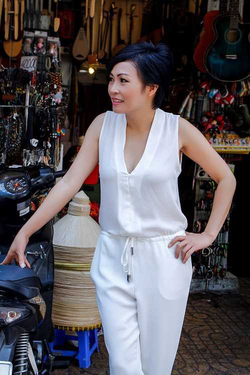 Phương Thanh